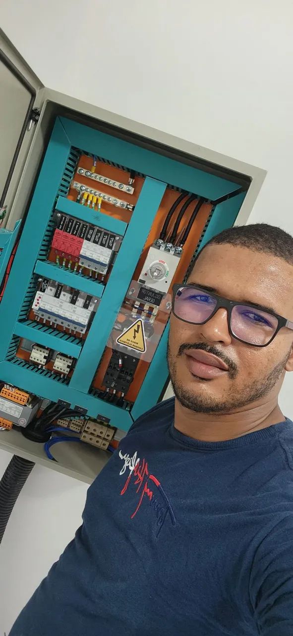 Eletricista Residencial e Comercial | Power Tech - Foto 4
