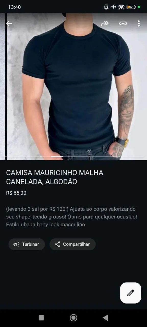 CAMISA GRINGA AMERICANA  - Foto 2