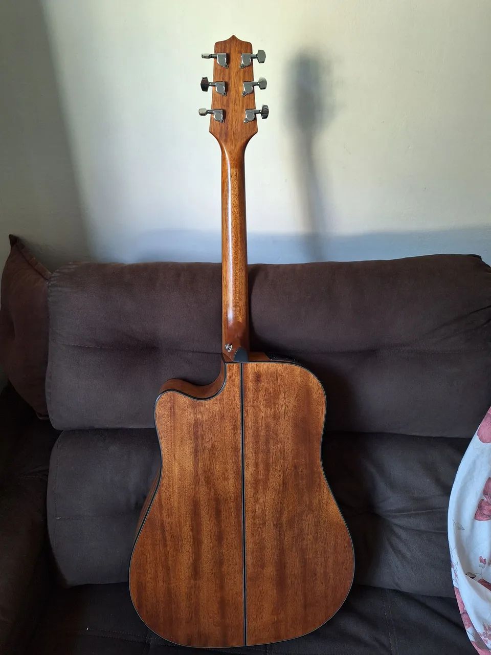 Violao Takamine Eg320NS - Foto 5