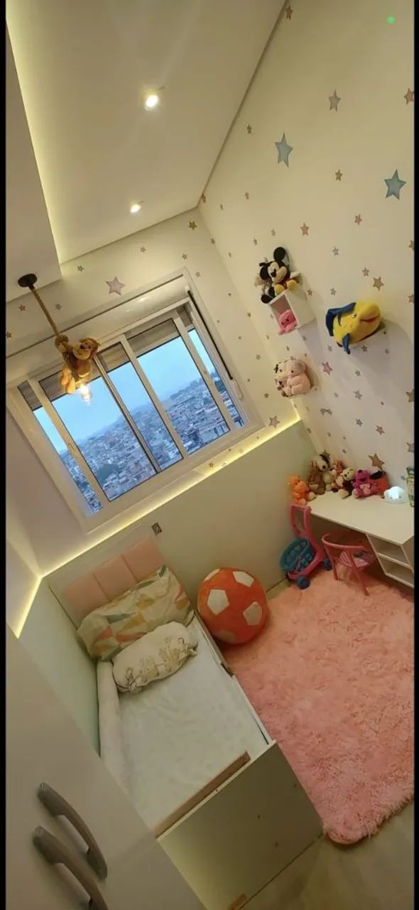 Vendo Apartamento  Planejado 
