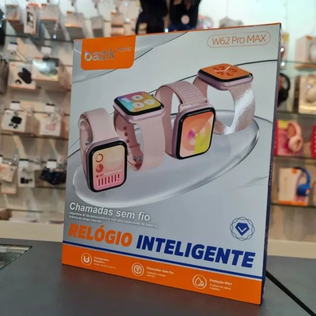 Kit Relogio Com Pulseiras Extra + Berloque  - Foto 2