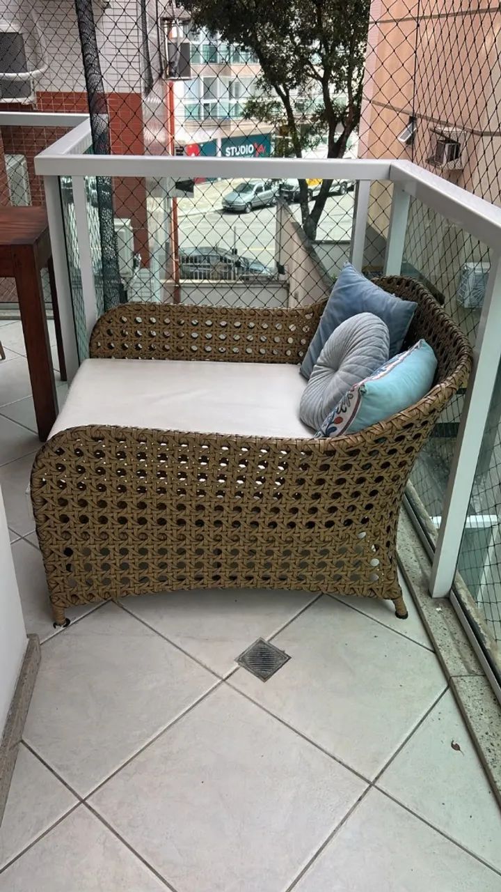 Chaise poltrona - Foto 3