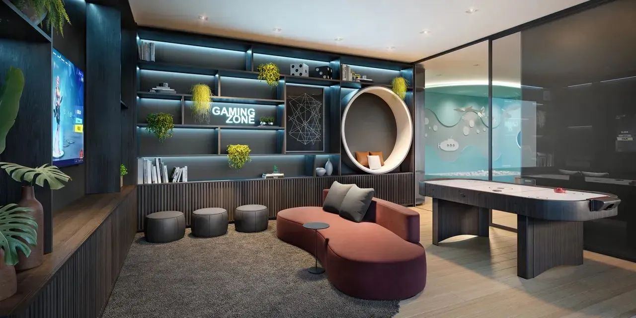 METROPOLITAN VILA NOVA BY HELBOR - Foto 7