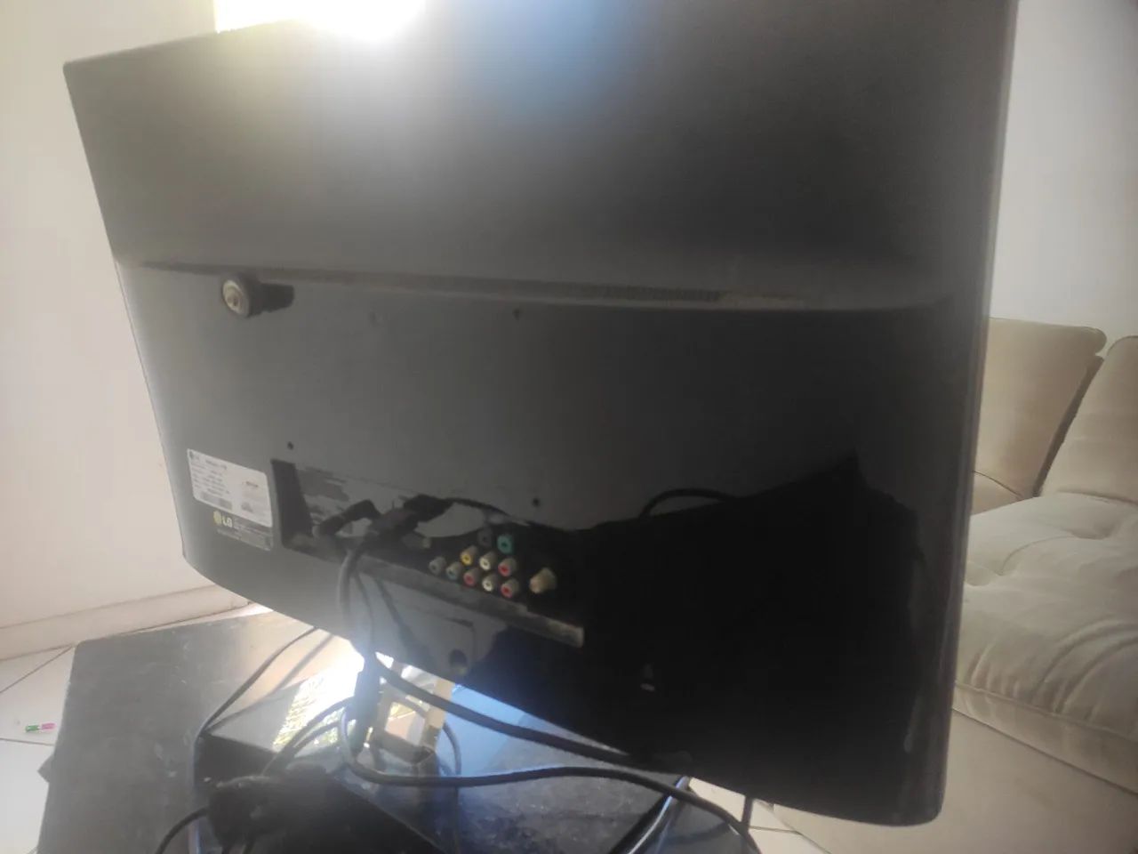 Monitor TV pra vende rápido !! - Foto 2