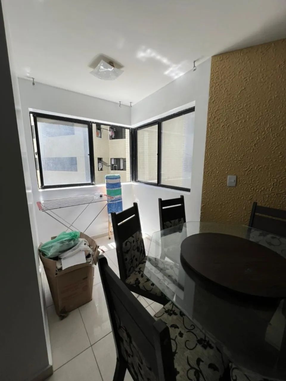 Aluga-se quarto e sala mobiliado na Jatiuca - Foto 11