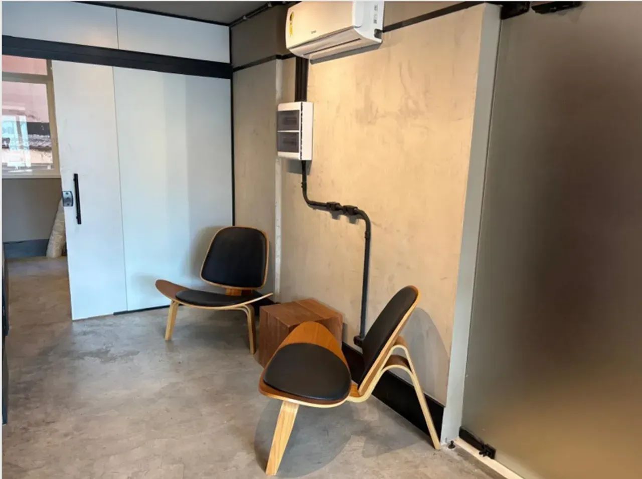 Sala comercial para alugar com mobilia na cidade jardim - Foto 4