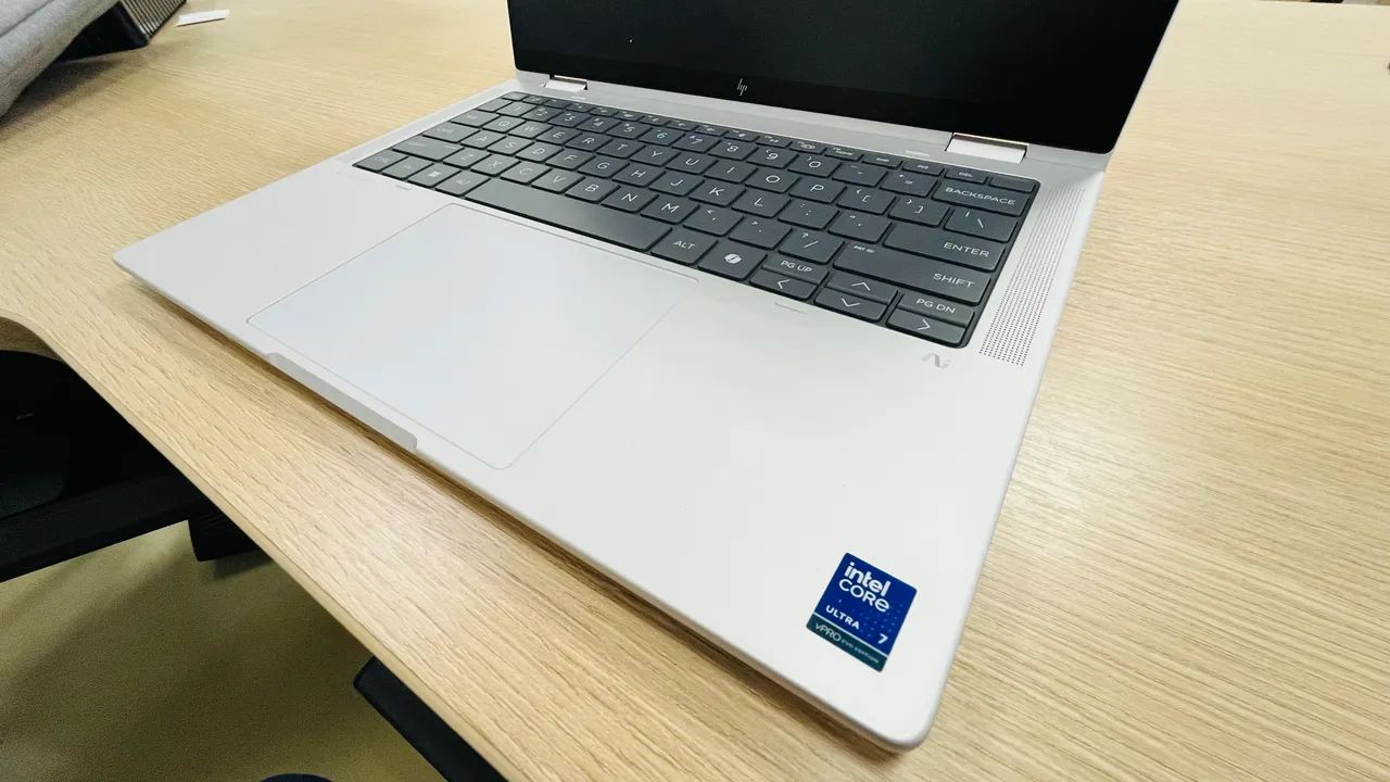 Notebook Hp Elitebook X Flip G1i Intel Core Ultra 7 De 32 Gb - Foto 4