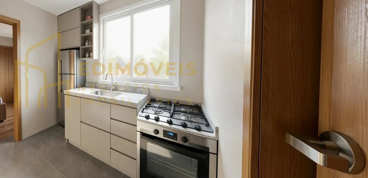 Seu espaço ideal em Jardim Marilândia: casa com 2 quartos e área gramada! - Foto 3