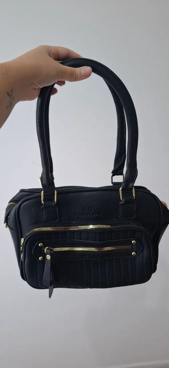 Bolsa nova - Foto 4