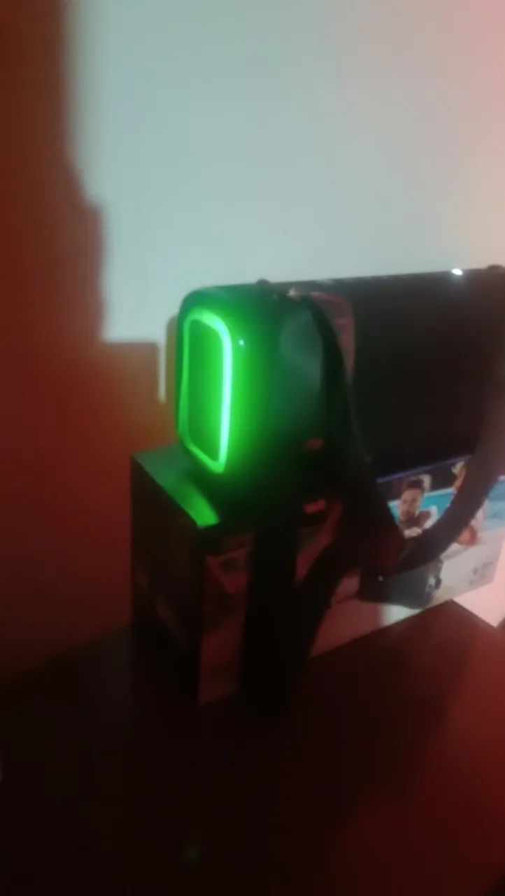 Caixa de som Bluetooth sabala  - Foto 2