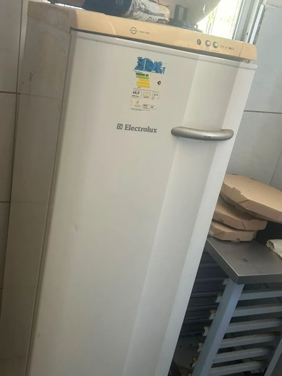 Freeze 
