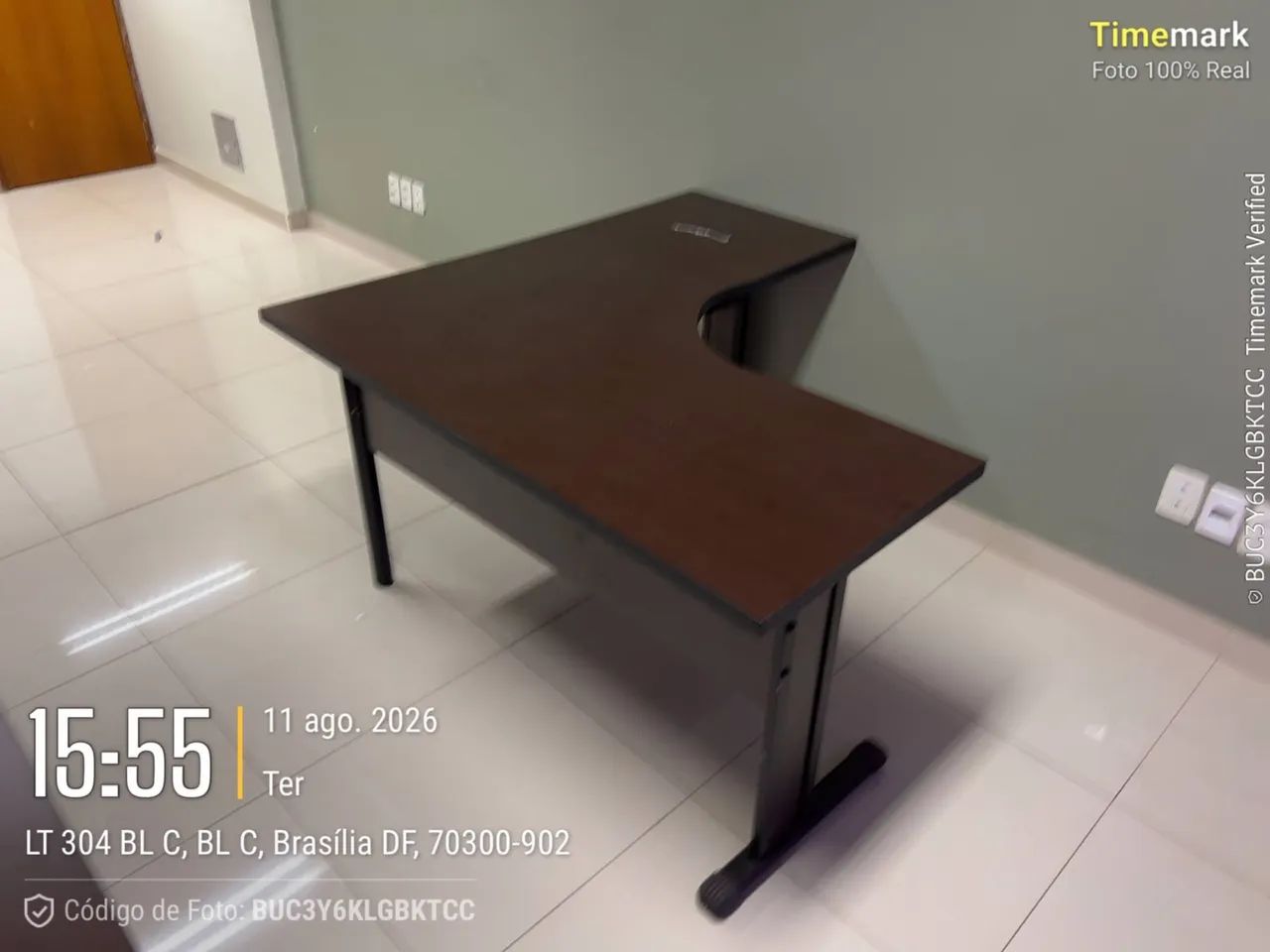 Escritório - Sala comercial - Foto 2