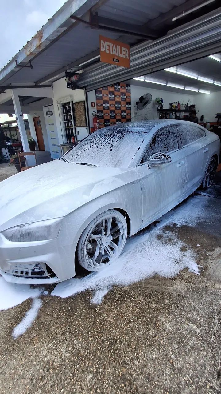 ESTÉTICA AUTOMOTIVA  - Foto 2