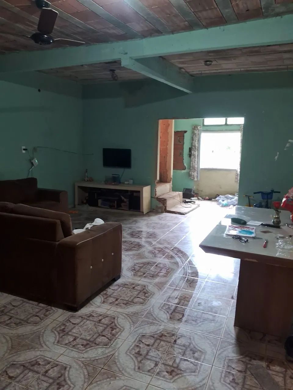 Foto - Nova Iguaçu - Recreio Paco da Marambaia