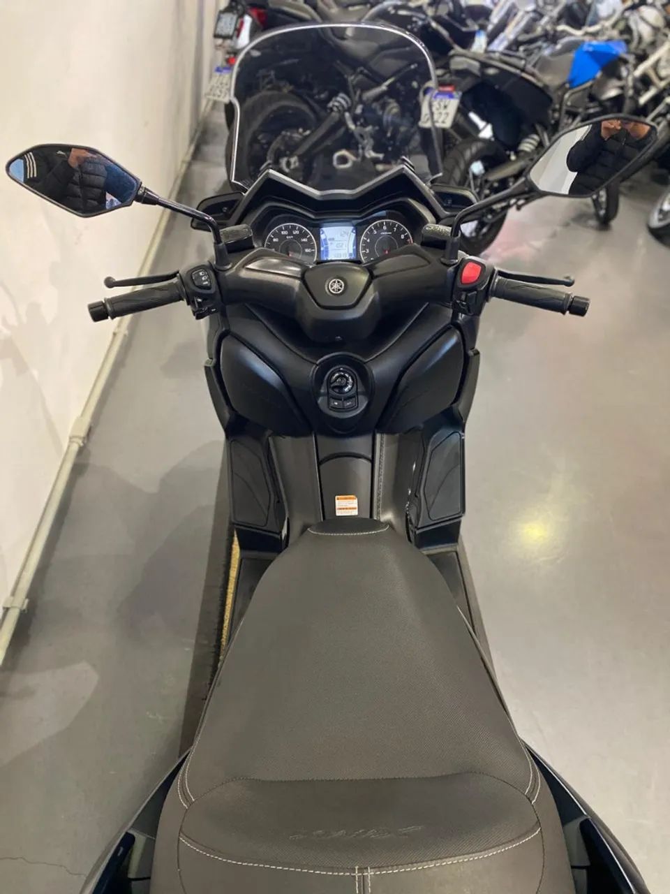 Yamaha Xmax 250 Abs - Foto 5
