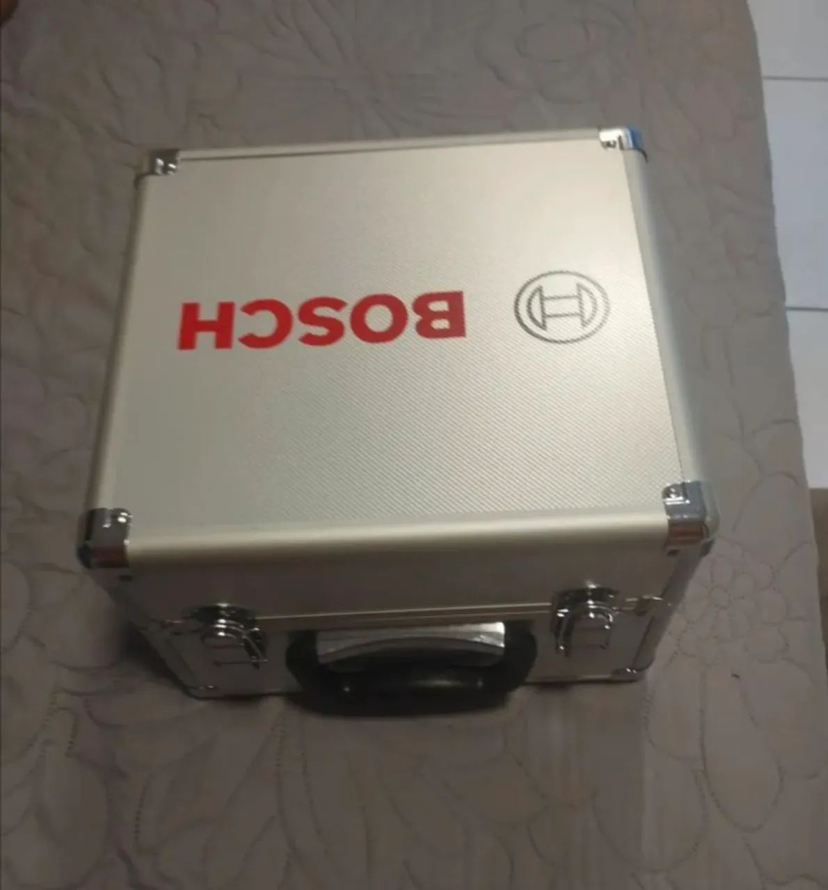 Kit 12v Bosch 
