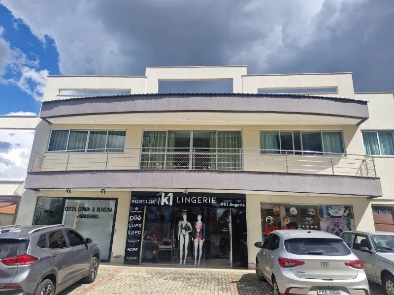 Prédio comercial, bom para renda - Foto 2
