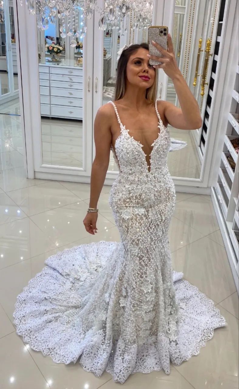 Vestido de Noiva  - Foto 2