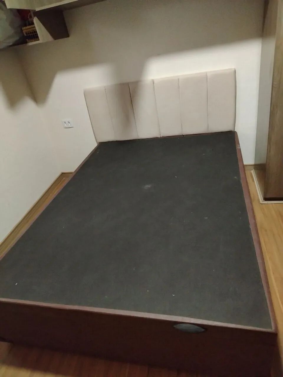 Cama box baú - Foto 2