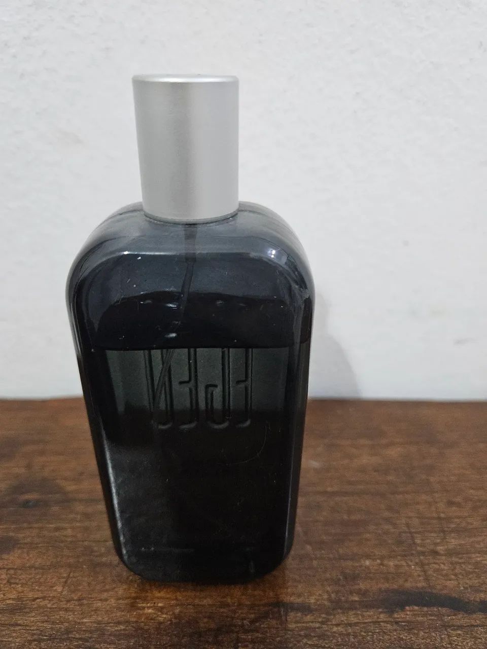 042-Perfume Egeo Bomb Black-Boticário  - Foto 2