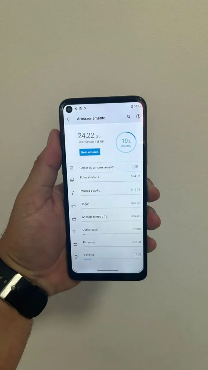 Motorola 128 GB - Foto 2