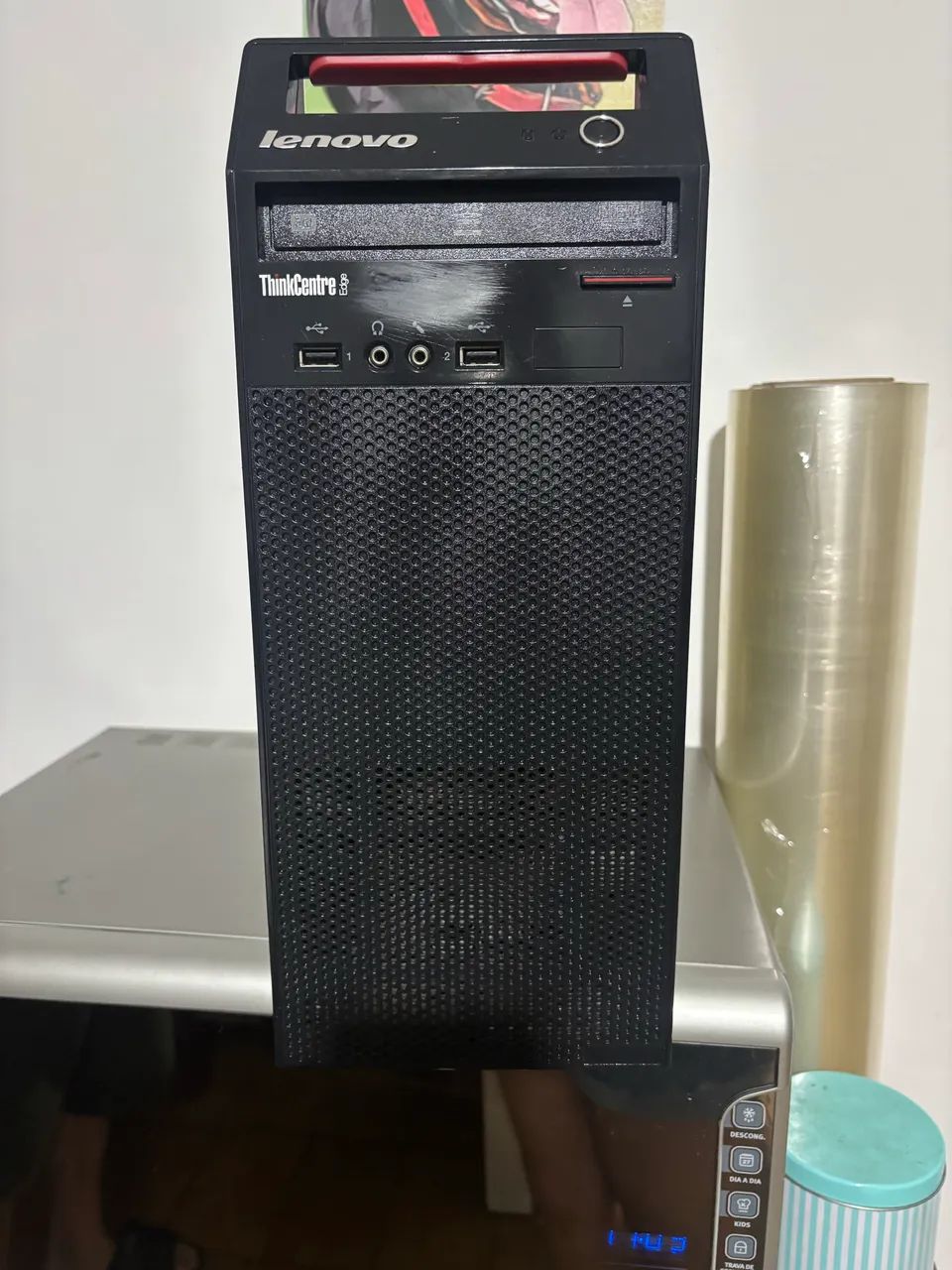 CPU Lenovo core i5