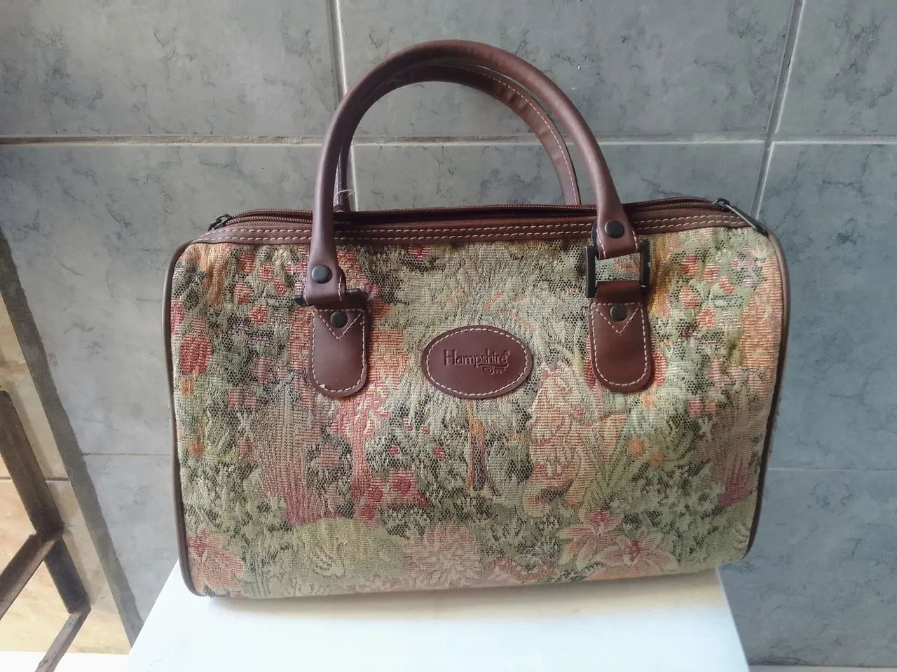 Bolsa grande ( Hampshire)