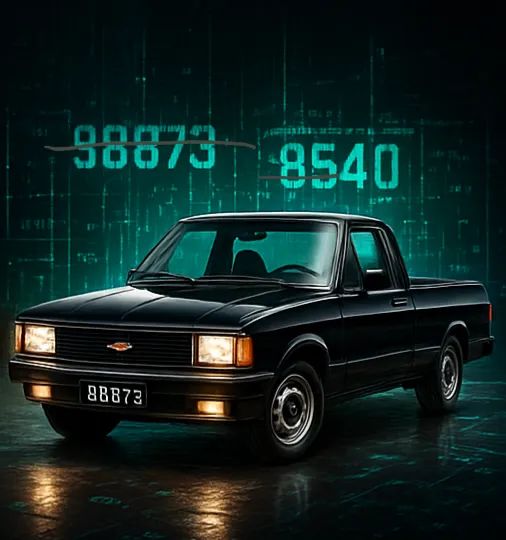 Frete horário disponível 