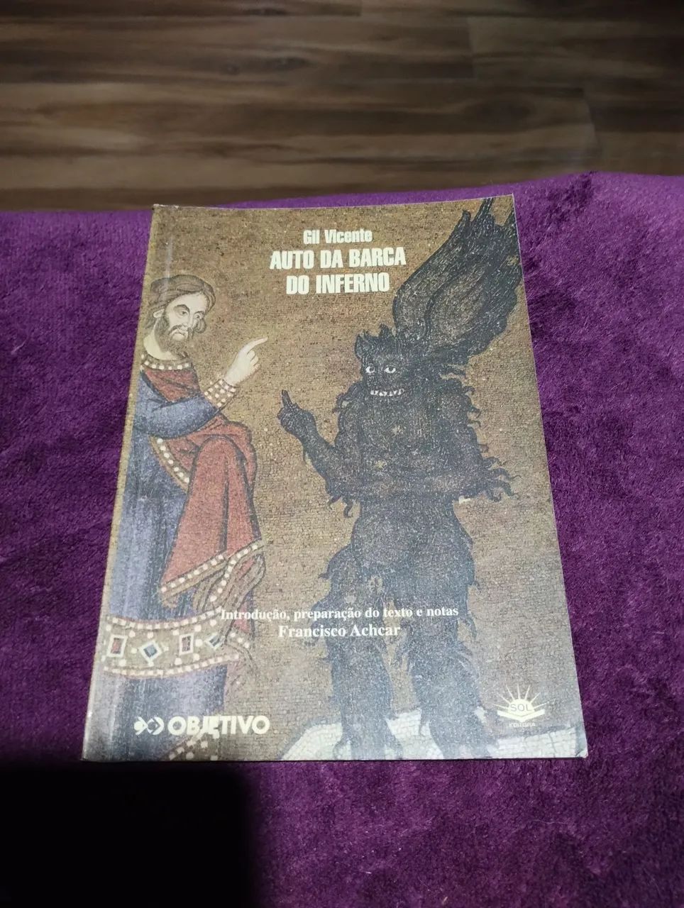 Auto da barca do inferno 