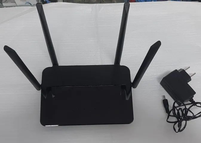 Roteador D-Link Dir-822 - Foto 2