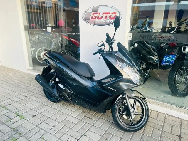 PCX 150 - GUTO MOTOS  - Foto 3