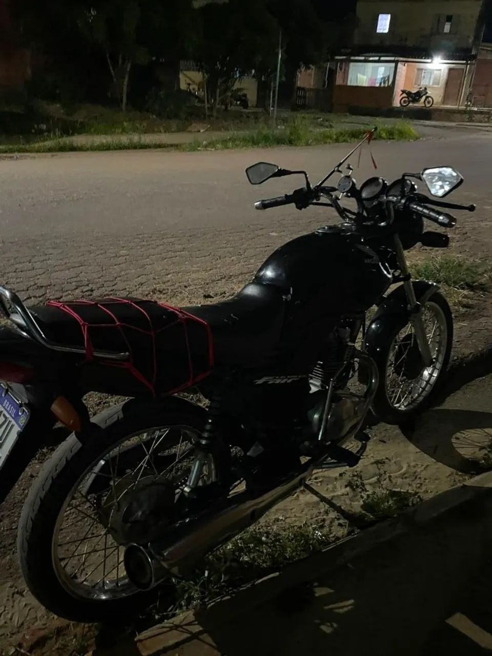 Fan 125 - Foto 3