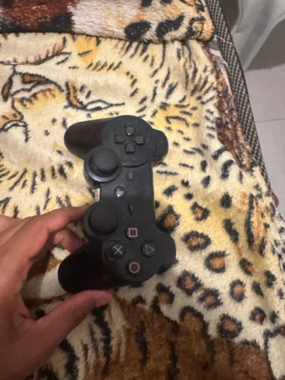 Controle PS3 original  - Foto 2