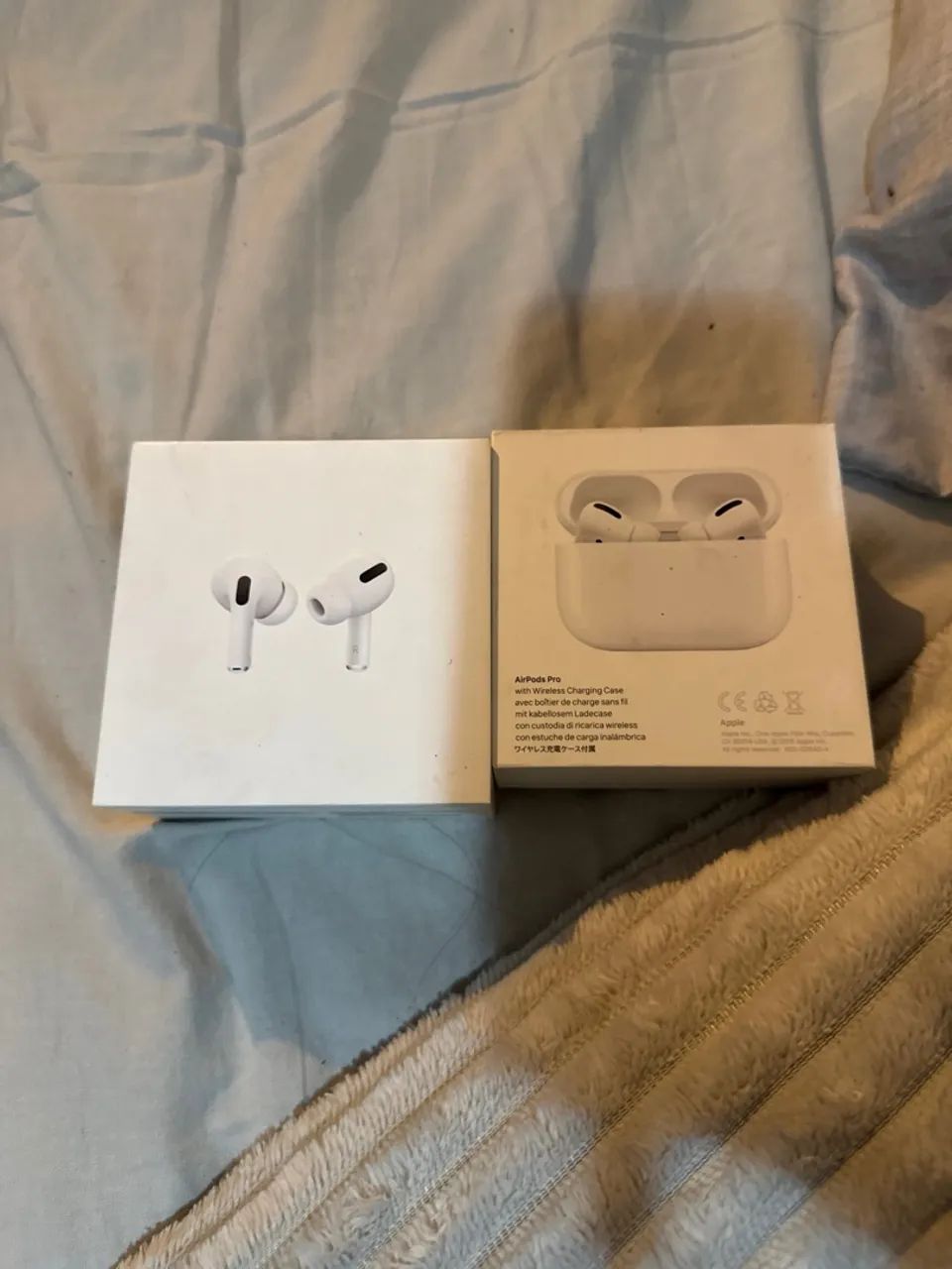 Apple AirPods Pro 