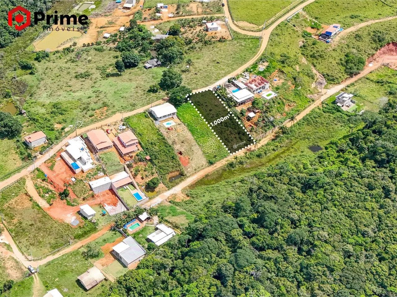 TERRENO - NOVA GUARAPARI - Guarapari - Foto 2
