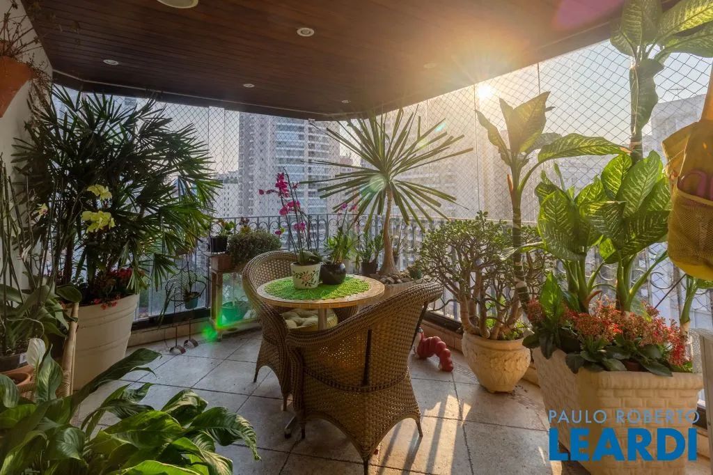 APARTAMENTO - PARAÍSO - SP - Foto 3