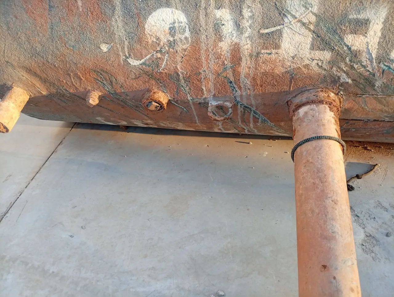 Tanque jaquetado  - Foto 4