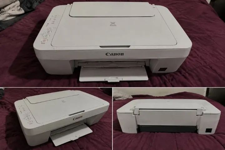 2 Notebooks + Impressora  - Foto 3