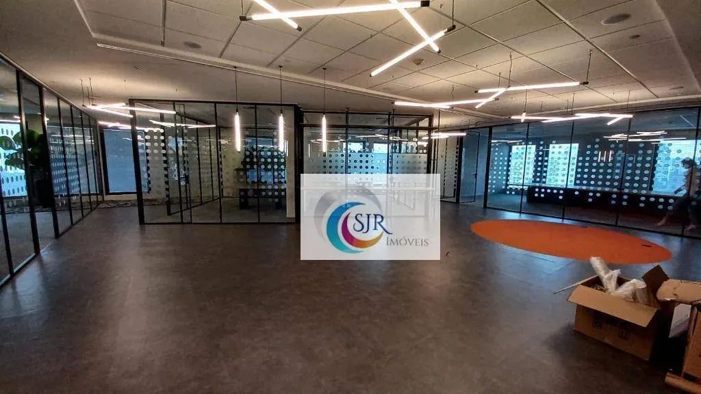 Conjunto para alugar, 286 m² - Itaim Bibi - São Paulo/SP - Foto 3