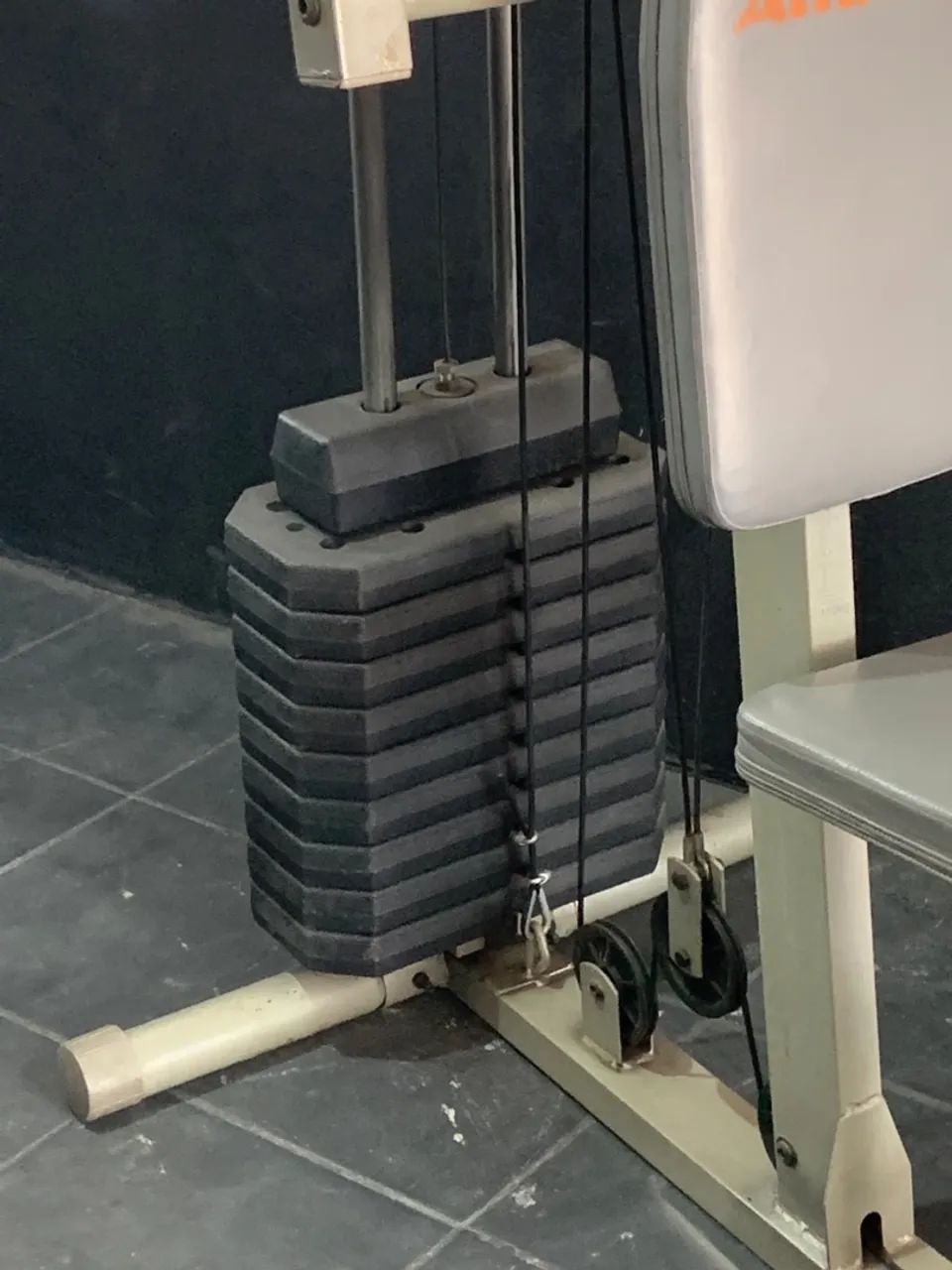 vende-se estação  - Foto 2