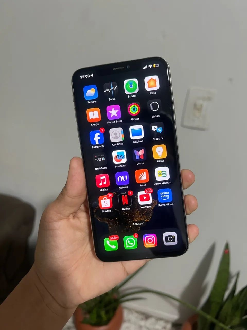IPhone XS Max - Foto 2