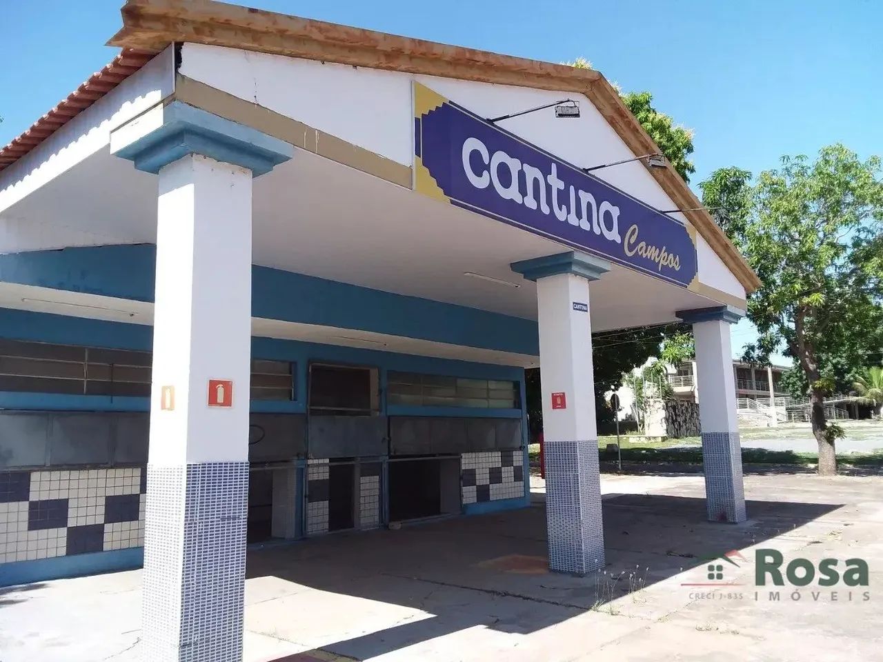 Cantina em Faculdade - Foto 4