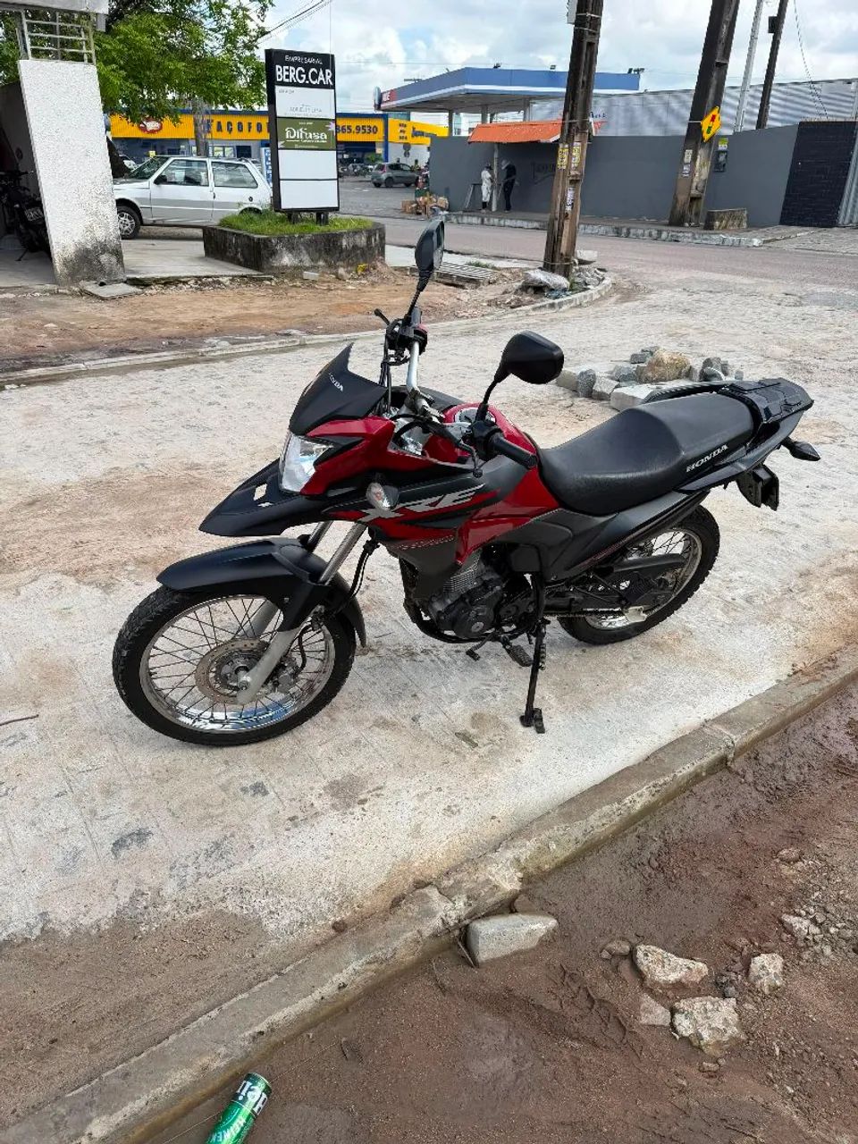 XRE 190/ 2021 EXTRA - Foto 4