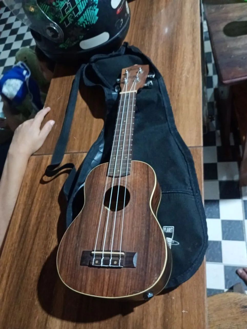 Ukulele  - Foto 3