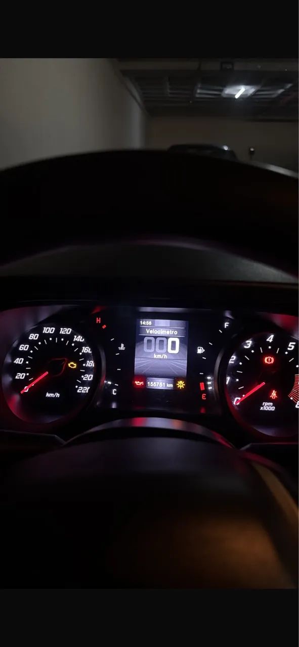 Fiat Cronos Drive 1.3 8V Flex 2020 - Foto 4
