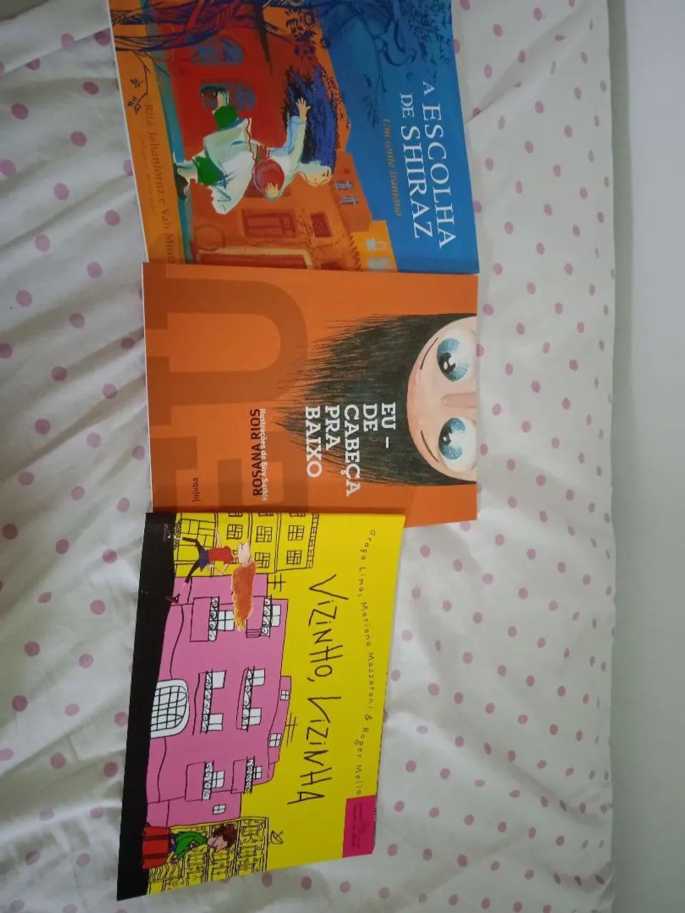 Livros infantis (10,00 cada) - Foto 2