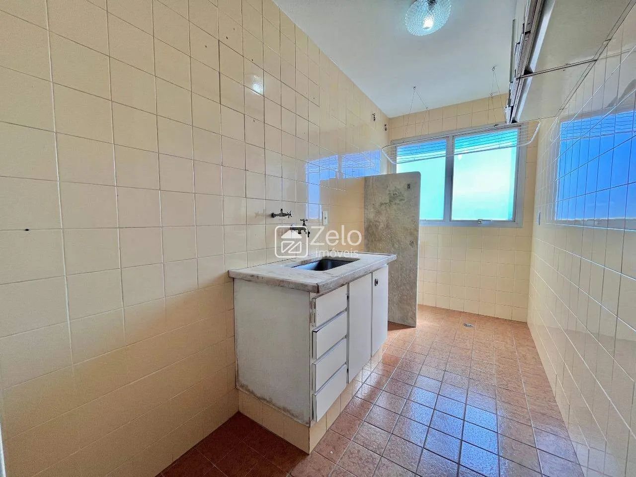 Apartamento para aluguel em Botafogo, Campinas - SP | Cód 19141 - Foto 3