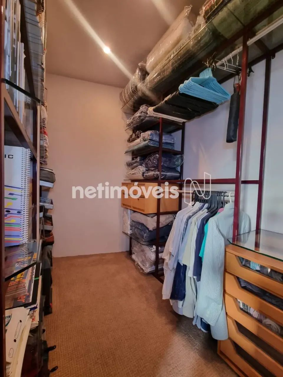 Venda Apartamento 3 quartos Savassi Belo Horizonte - Foto 4