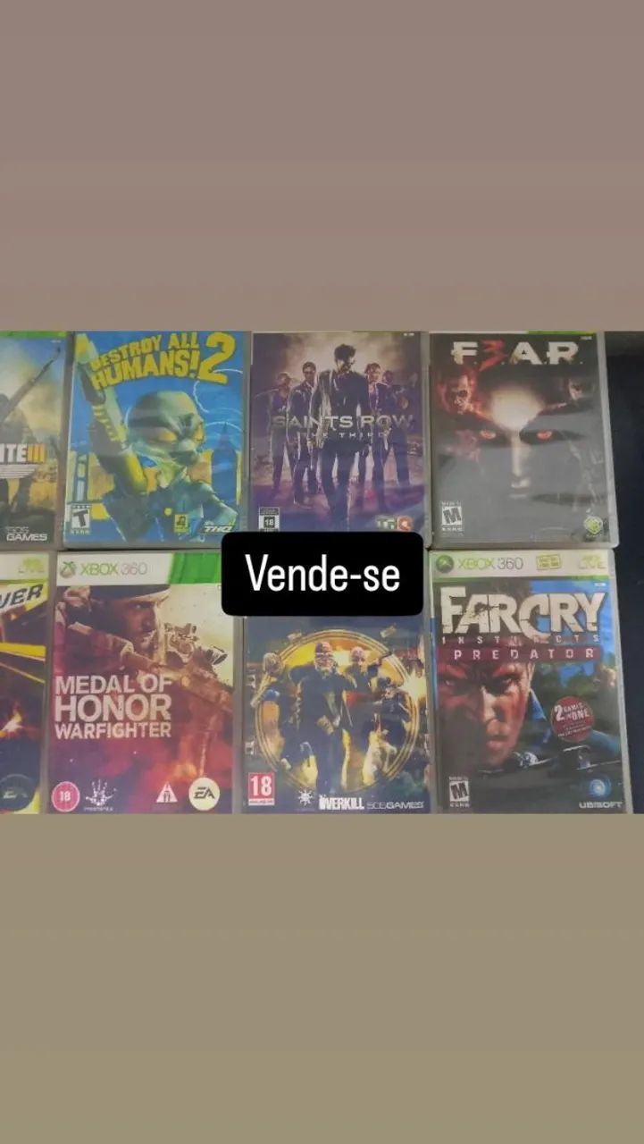 Jogos - Foto 3