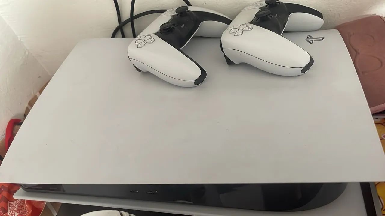 PlayStation 5